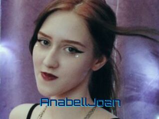 AnabellJoan Vidéos de Cul FR
