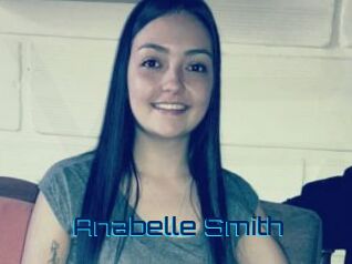 Anabelle_Smith Vidéos de Cul FR