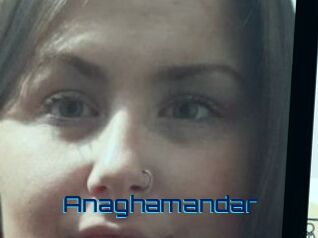 Anaghamandar