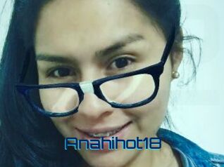 Anahihot18
