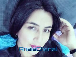 AnaisChanel