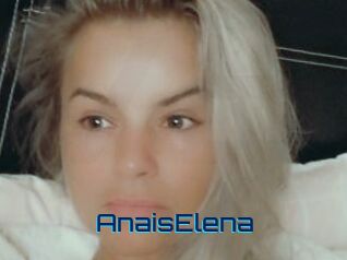 AnaisElena Vidéos de Cul FR