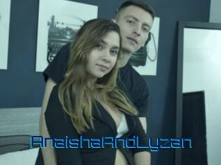 AnaishaAndLyzan