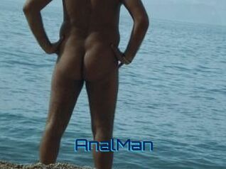 AnalMan