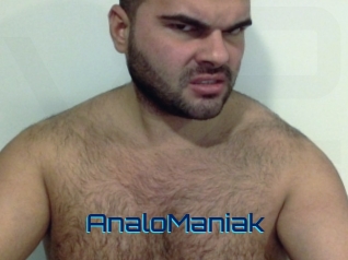 AnaloManiak
