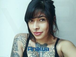 Analua