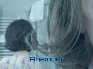 Anamour Vidéos de Cul FR