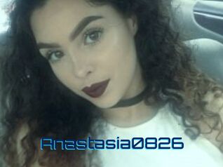 Anastasia0826 Vidéos de Cul FR
