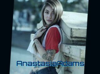 Anastasia_Adams Vidéos de Cul FR