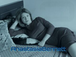 AnastasiaBennett