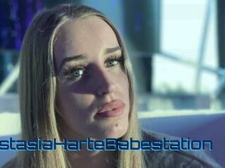 AnastasiaHarteBabestation Vidéos de Cul FR