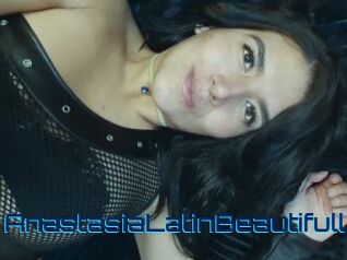 AnastasiaLatinBeautifull
