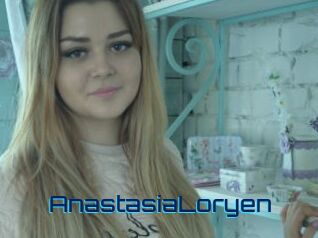 AnastasiaLoryen