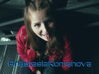 AnastasiaRomanova Vidéos de Cul FR