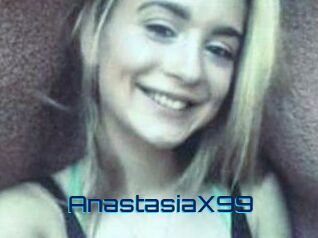 AnastasiaX99 Vidéos de Cul FR