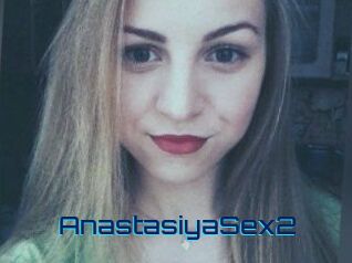 AnastasiyaSex2 Vidéos de Cul FR