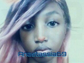 Anastassia_69 Vidéos de Cul FR