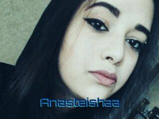 Anasteishaa