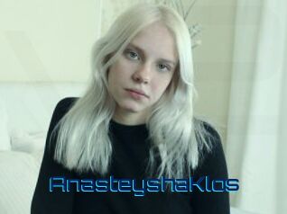 AnasteyshaKlos Vidéos de Cul FR