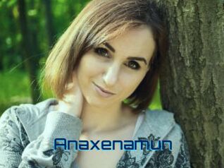Anaxenamun