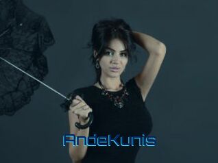AndeKunis
