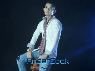 AnderCock Vidéos de Cul FR