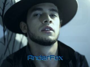 AnderFox Vidéos de Cul FR