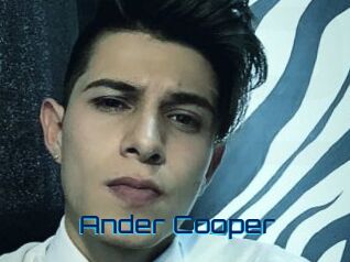 Ander_Cooper Vidéos de Cul FR