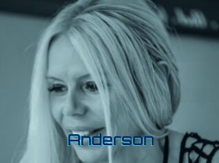 Anderson Vidéos de Cul FR