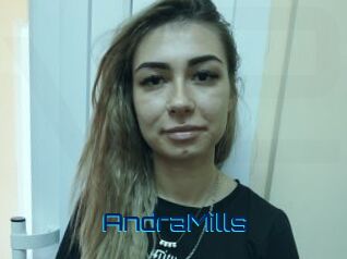 AndraMills
