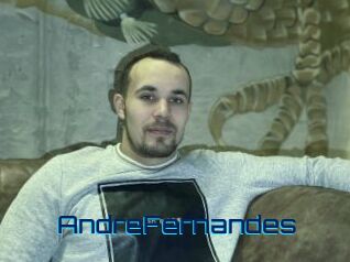 AndreFernandes Vidéos de Cul FR
