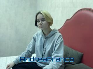 AndreaFranco Vidéos de Cul FR
