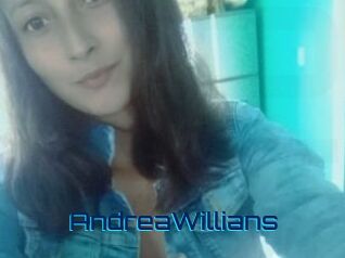 AndreaWillians