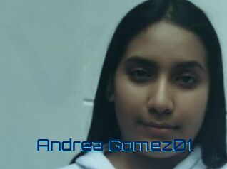 Andrea_Gomez01 Vidéos de Cul FR
