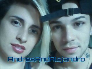 AndresAndAlejandro