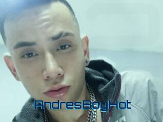 AndresBoyHot