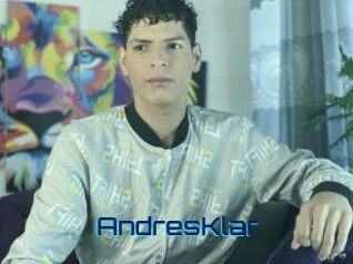 AndresKlar