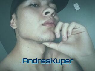 AndresKuper Vidéos de Cul FR