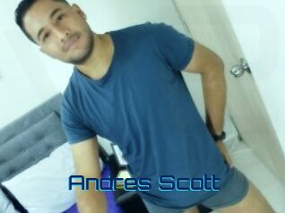 Andres_Scott Vidéos de Cul FR