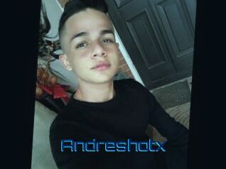 Andreshotx