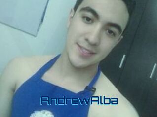 AndrewAlba Vidéos de Cul FR