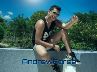 AndrewForce Vidéos de Cul FR