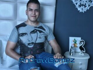AndrewGomez Vidéos de Cul FR