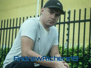 AndrewRichers18 Vidéos de Cul FR