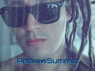 AndrewSummer Vidéos de Cul FR