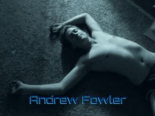 Andrew_Fowler Vidéos de Cul FR