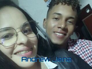 Andrew_Jena Vidéos de Cul FR