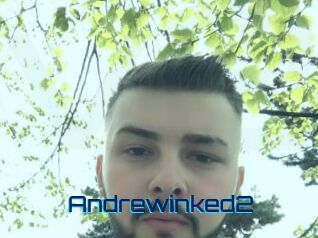 Andrewinked2 Vidéos de Cul FR