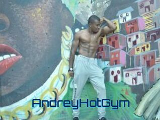 AndreyHotGym
