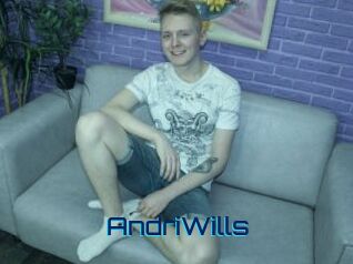 AndriWills
